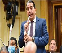أبو العلا يطالب بالتوسع في إجراء المسح الجيني الشامل
