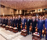 البورصة المصرية تعقد النسخة الخامسة من مؤتمر التنمية في محافظة المنيا