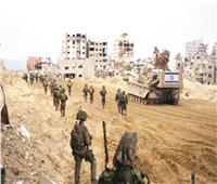 الاحتلال يخطط لتقسيم القطاع إلى مناطق تحكمها العشائر بعد الحرب