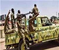 الجيش السوداني يقصف مواقع لميليشيا الدعم السريع بوسط بحري
