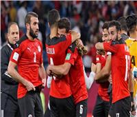  موعد مباراة مصر وتنزانيا الودية استعدادا لأمم أفريقيا 