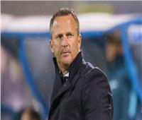 خاص| الزمالك يفاوض مدرب أندرلخت الأسبق لتولي تدريب الفريق 