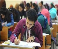 آخر موعد أمام طلاب الأول والثاني الثانوي لتسجيل التقدم للامتحانات.. اليوم 