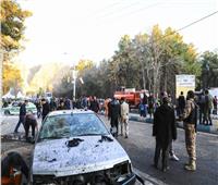 مجلس حكماء المسلمين يُدين الهجوم الإرهابي بمدينة كرمان جنوب إيران