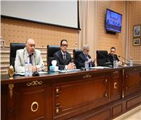 برلماني: الدولة المصرية شهدت طفرة كبيرة في مجالات الطرق والنقل
