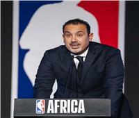 محمد يوسف مديرًا لتطوير NBA وBAL في مصر