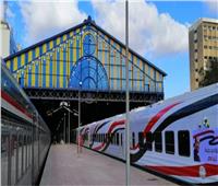 45 دقيقة متوسط تأخيرات القطارات على خط «طنطا - دمياط».. الجمعة 5 يناير 2024    
