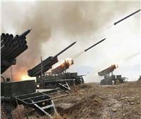 «طبول الحرب».. كوريا الشمالية تطلق 200 قذيفة مدفعية قرب حدود جارتها