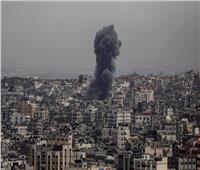 علي حسن: أمريكا ترتكب خطأ تاريخيا لمساندة إسرائيل في حربها داخل غزة