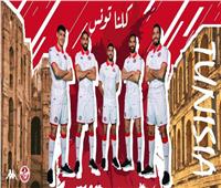 إعلان القميص الرسمي لمنتخب تونس في بطولة كأس الأمم 2023