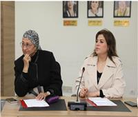 «قومي المرأة» يعقد اجتماعا لمناقشة مشاركة المرأة في الانتخابات الرئاسية