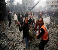 «صحة غزة»: الاحتلال الإسرائيلي ارتكب 15 مجزرة راح ضحيتها 162 شهيدا خلال 24 ساعة