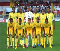 أمم أفريقيا 2023| مواعيد مباريات «البافانا بافانا» في المجموعة الخامسة