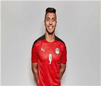 محمد شريف يعلق على قرار استبعاده من قائمة منتخب مصر 
