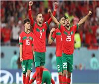 أمم أفريقيا 2023| موعد مباريات المغرب في المجموعة السادسة