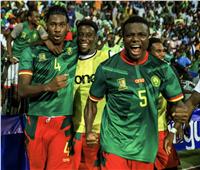 أمم أفريقيا 2023| مواعيد مباريات منتخب الكاميرون