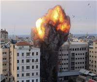 ارتفاع حصيلة القصف الإسرائيلي على قطاع غزة الى 22.722 قتيلا