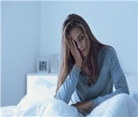 أضرار النوم المتقطع على الصحة العقلية