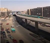 وداعًا قطار أبو قير.. بدء إزالة القضبان استعدادًا لإنشاء مترو الإسكندرية