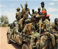 القاهرة الإخبارية: الجيش السوداني يدك تمركزات للدعم السريع