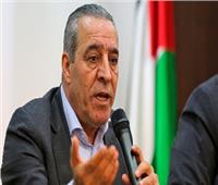 حسين الشيخ: من يحدد مستقبل قطاع غزة هو الشعب الفلسطيني وليس إسرائيل