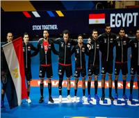 مصر تخسر من الدنمارك في ثاني مباريات الدوري الذهبي لليد