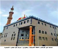 «الأوقاف»: افتتاح 30 مسجدًا الجمعة المقبلة