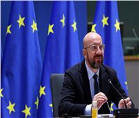 رئيس المجلس الأوروبي يخوض انتخابات البرلمان الأوروبي في يونيو