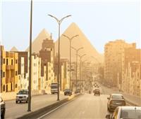 الأرصاد: طقس اليوم مائل للدفء على القاهرة نهاراً.. شديد البرودة ليلاً 