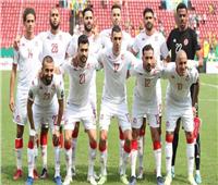 منتخب تونس يستأنف تحضيراته لأمم أفريقيا 