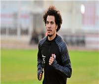 عمرو السيسي مطلوب في نادي زد..وخطوة تقرب اللاعب من الرحيل عن الزمالك