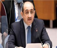 سوريا تؤكد ضرورة التحرك العاجل للأمم المتحدة لوقف الاعتداءات والانتهاكات الإسرائيلية