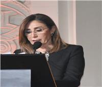 وزيرة الثقافة تشهد احتفالية تكريم الفائزين بجائزة «ساويرس الثقافية» 