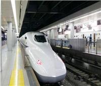 لسبب غريب.. ياباني يدفع مسنة أمام قطار