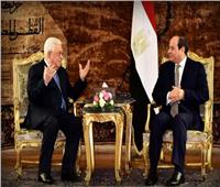  سمير فرج: «أبو مازن» زار مصر لاستشارة الرئيس السيسي 