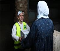 «مصر الخير» تواصل حملة «سكن ودفا» لحماية المستحقين من برد الشتاء