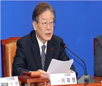 زعيم الحزب الديمقراطي المعارض في كوريا الجنوبية يأمل في إنهاء سياسة الكراهية بالبلاد