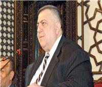 رئيس مجلس الشعب السوري يؤكد الوقوف إلى جانب الشعب الفلسطيني وتقديم الدعم
