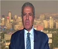 كاتب صحفي: تحركات ماراثونية مصرية فلسطينية أردنية لوقف العدوان الإسرائيلي المتواصل