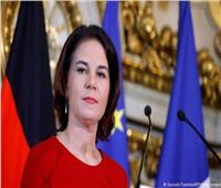 وزيرة خارجية ألمانيا: قرار الأمم المتحدة 1701 خارطة طريق للسلام في جنوب لبنان