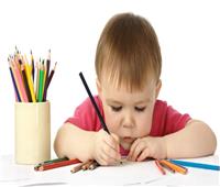 تمهيدا لاختبارات الالتحاق بالمدارس.. كيفية تعليم ابنك الكتابة؟ 