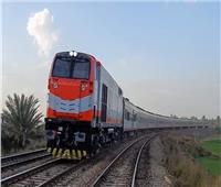 30 دقيقة تأخر في حركة القطارات على خط «القاهرة - الإسكندرية».. الخميس 11 يناير 2024