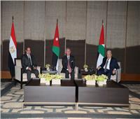 رئيس لجنة فلسطين بالنواب الأردني: "قمة العقبة" تأكيد على إفشال مخطط التهجير القسري للفلسطينيين