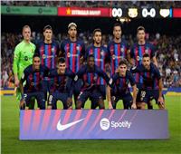 موعد مبارة برشلونة وأوساسونا في نصف نهائي كأس السوبر الإسباني والقنوات الناقلة 