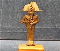 معرض عن التقويم الميلادي في مصر القديمة بمتحف تل بسطا في الشرقية