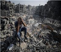 ممثل جنوب أفريقيا لـ«العدل الدولية»: مستقبل غزة يتوقف على قرار المحكمة