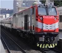 السكة الحديد: تشغيل خدمة جديدة بالوجه القبلي على خط «القاهرة - أسيوط» 