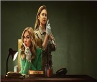 في الحلقات الأولى من مسلسل «روز وليلى»| يسرا ونيللي كريم يتورطان في جريمة قتل 