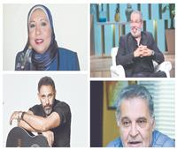 مَن الأحق بتراث كوكب الشرق؟.. مدحت العدل: حصلنا على أحقية ملكية إرث أم كلثوم