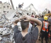 مرصد الأزهر:  غزة ستظل فلسطينية وجرائم الحرب لا تسقط بالتقادم